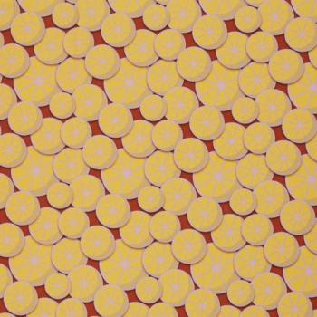 Dekodruck Lemons by Cherry Picking von Swafing